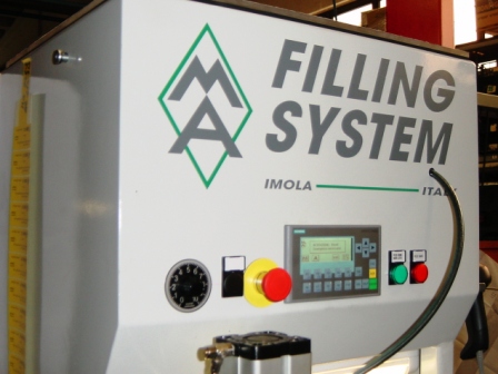 Filling System